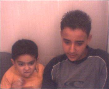 wakwa a3ibad alah hade radi ihmkoni