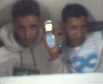 aziz  et yassine les bogosse du maroc nesspa
