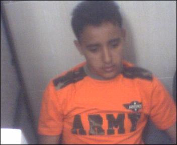 armay