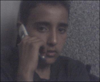 yassin milyondere